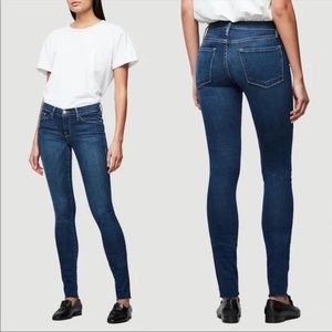 FRAME Forever Karlie Skinny Jean - Size 25